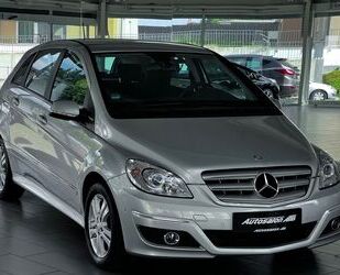 Mercedes-Benz B 160 Gebrauchtwagen