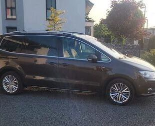 VW Sharan Gebrauchtwagen