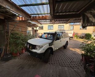 Nissan Navara Gebrauchtwagen