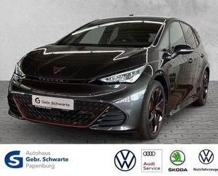 Cupra Born Gebrauchtwagen