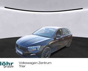 Skoda Scala Gebrauchtwagen
