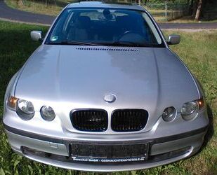 BMW 316 Gebrauchtwagen