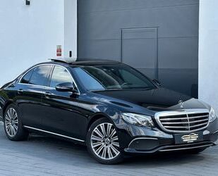 Mercedes-Benz E 400 Gebrauchtwagen