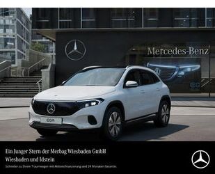 Mercedes-Benz EQA Gebrauchtwagen