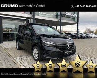 Mercedes-Benz EQT Gebrauchtwagen
