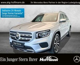 Mercedes-Benz GLB 200 Gebrauchtwagen