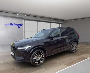 Volvo XC90 Gebrauchtwagen