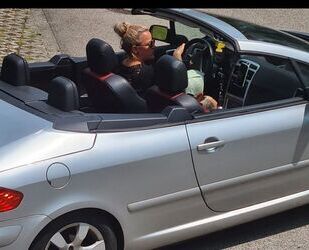Peugeot 307 Gebrauchtwagen