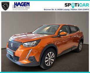 Peugeot 2008 Gebrauchtwagen