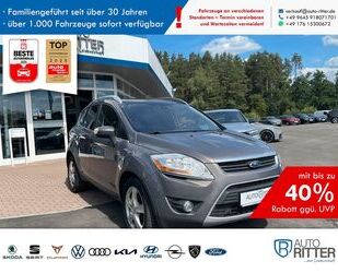 Ford Kuga Gebrauchtwagen