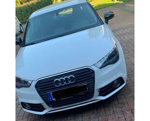 Audi A1 Gebrauchtwagen