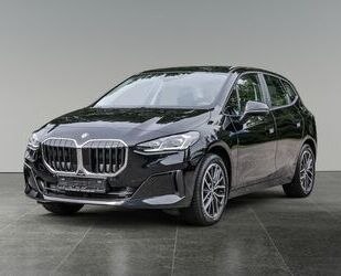BMW 218 Active Tourer Gebrauchtwagen