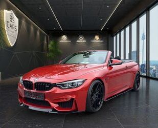 BMW M4 Gebrauchtwagen