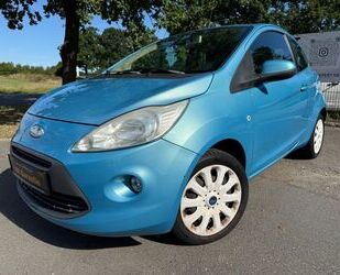 Ford Ka/Ka+ Gebrauchtwagen