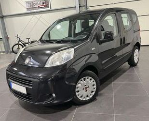Fiat Qubo Gebrauchtwagen