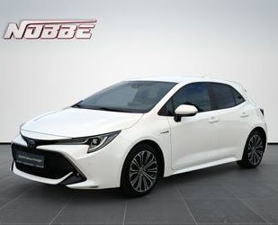 Toyota Corolla Gebrauchtwagen