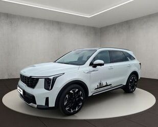 Kia Sorento Gebrauchtwagen