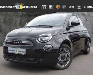 Fiat 500e Gebrauchtwagen