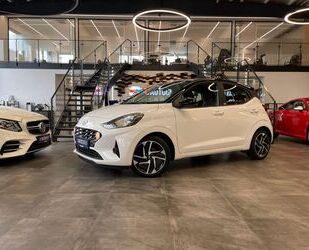 Hyundai i10 Gebrauchtwagen