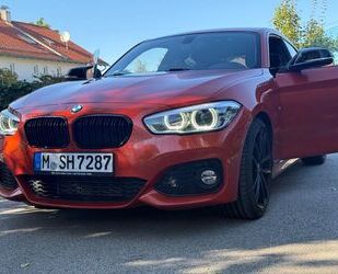 BMW 125 Gebrauchtwagen