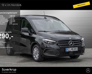 Mercedes-Benz T-Klasse Gebrauchtwagen