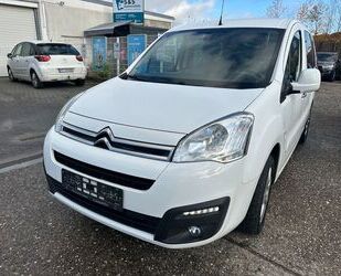 Citroen Berlingo Gebrauchtwagen