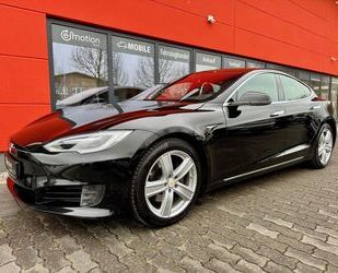 Tesla Model S Gebrauchtwagen