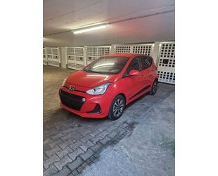 Hyundai i10 Gebrauchtwagen