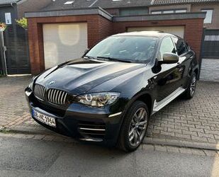 BMW X6 M50 Gebrauchtwagen