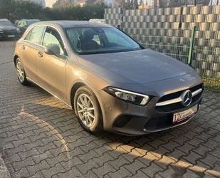 Mercedes-Benz A 200 Gebrauchtwagen