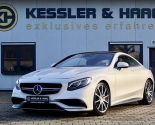Mercedes-Benz S 63 AMG Gebrauchtwagen