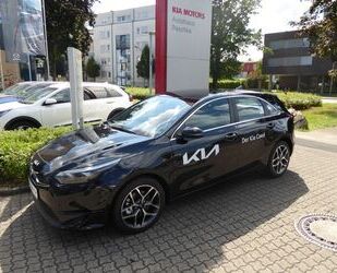 Kia ceed / Ceed Gebrauchtwagen