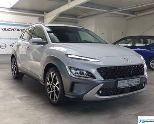 Hyundai KONA Gebrauchtwagen