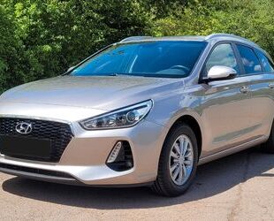 Hyundai i30 Gebrauchtwagen