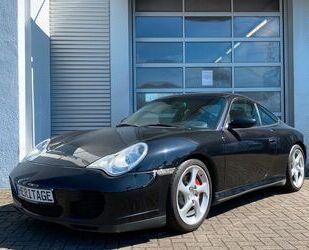 Porsche 996 Gebrauchtwagen