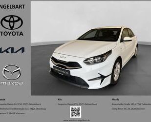 Kia ceed / Ceed Gebrauchtwagen