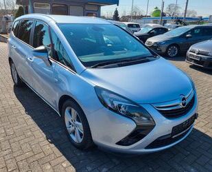 Opel Zafira Gebrauchtwagen