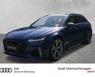 Audi RS6 Gebrauchtwagen