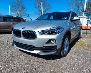 BMW X2 Gebrauchtwagen