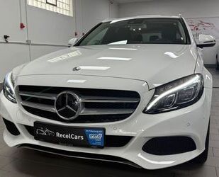 Mercedes-Benz C 220 Gebrauchtwagen