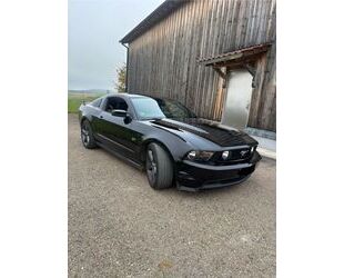 Ford Mustang Gebrauchtwagen