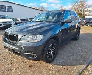 BMW X5 Gebrauchtwagen