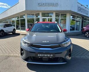 Kia Stonic Gebrauchtwagen