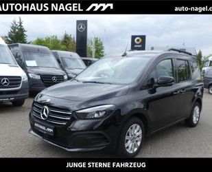 Mercedes-Benz T-Klasse Gebrauchtwagen