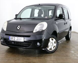 Renault Kangoo Gebrauchtwagen