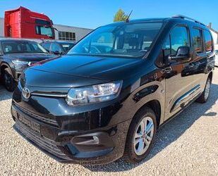Toyota Proace City Gebrauchtwagen