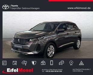Peugeot 3008 Gebrauchtwagen