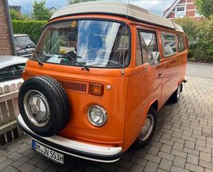 VW T2 Gebrauchtwagen