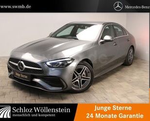 Mercedes-Benz C 220 Gebrauchtwagen