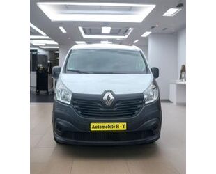 Renault Trafic Gebrauchtwagen